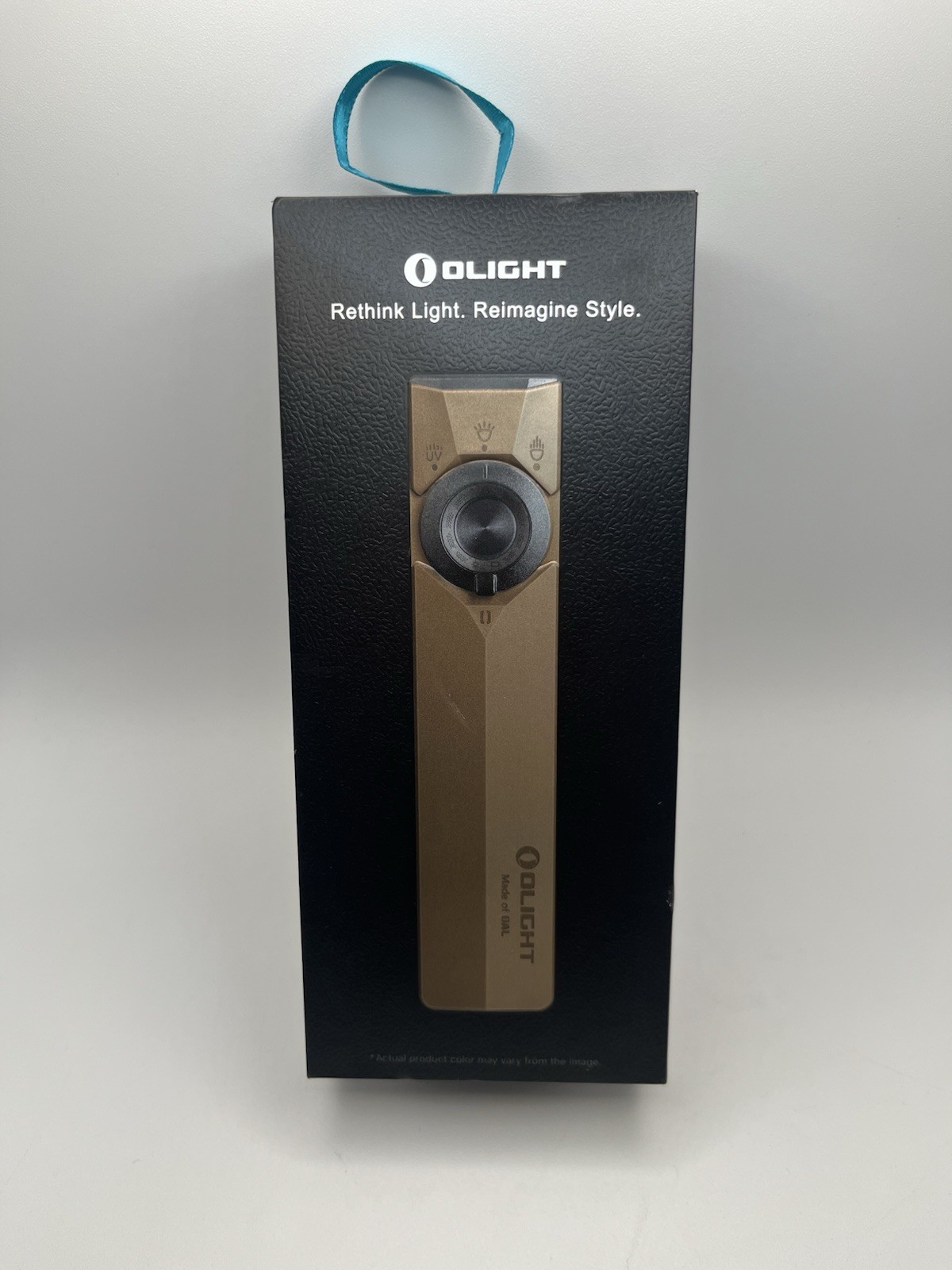 Olight ArkPro Ultra Class 3R Olive Green CW, 1700 Lum, 205M, 7 Configurations