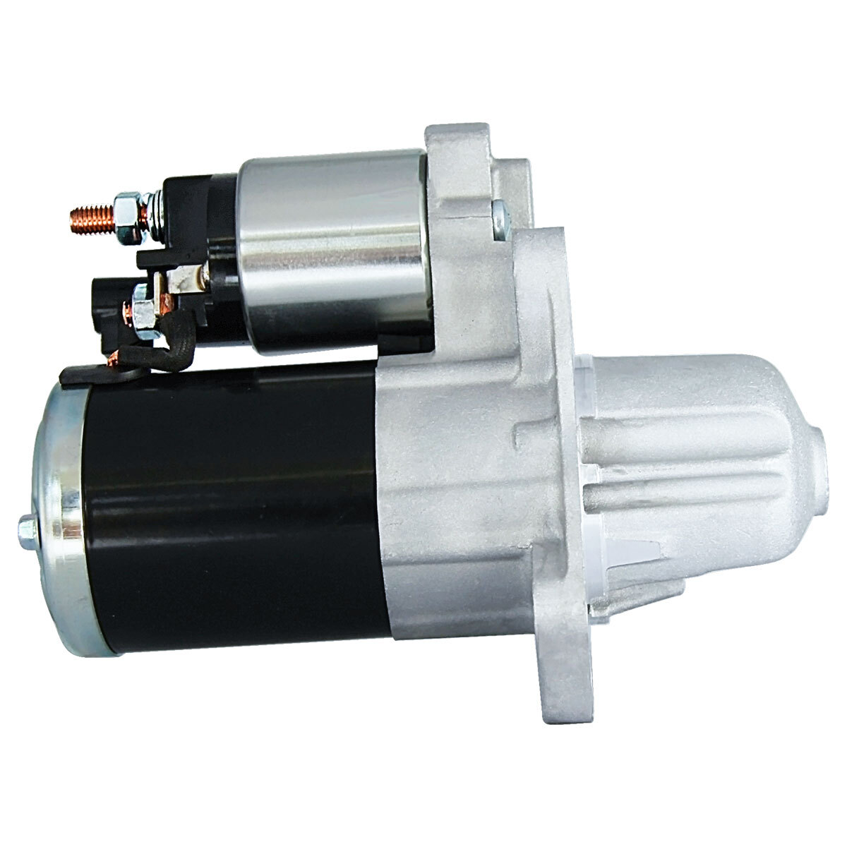 New Starter for Gmc Acadia Buick Enclave LaCrosse Chevy Impala Traverse Equinox