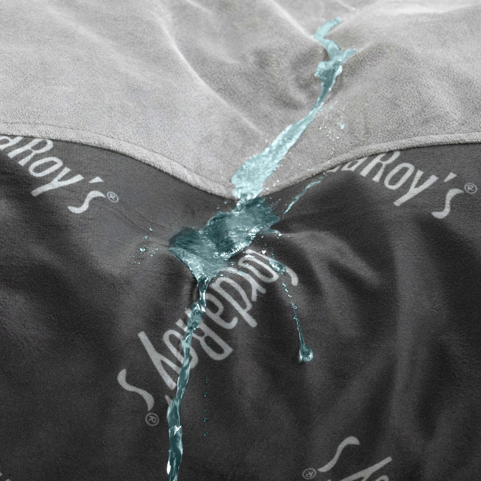 CordaRoy's Bean Bag Bed Protector