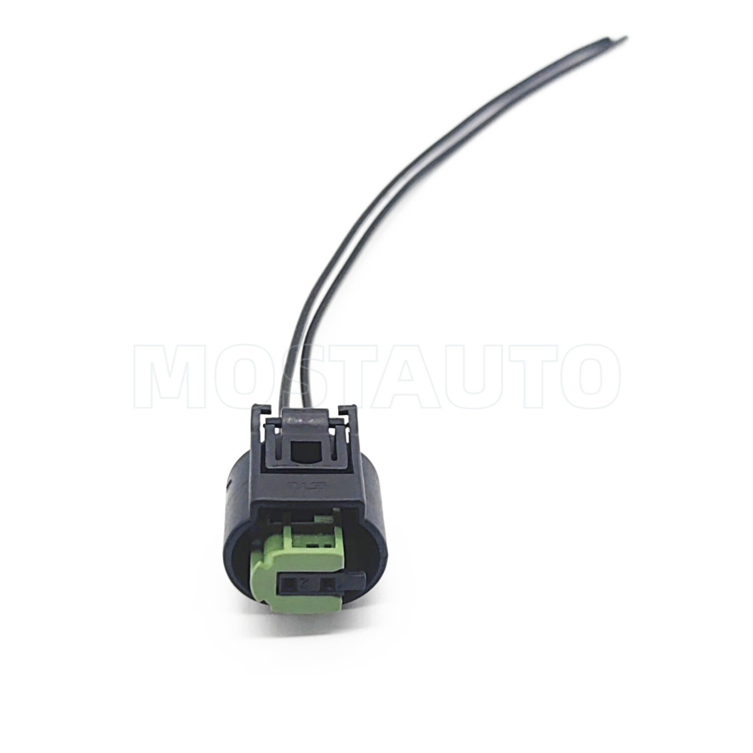 Air Temperature Sensor Connector Plug For Mercedes-Benz (2-Way) 2105402081