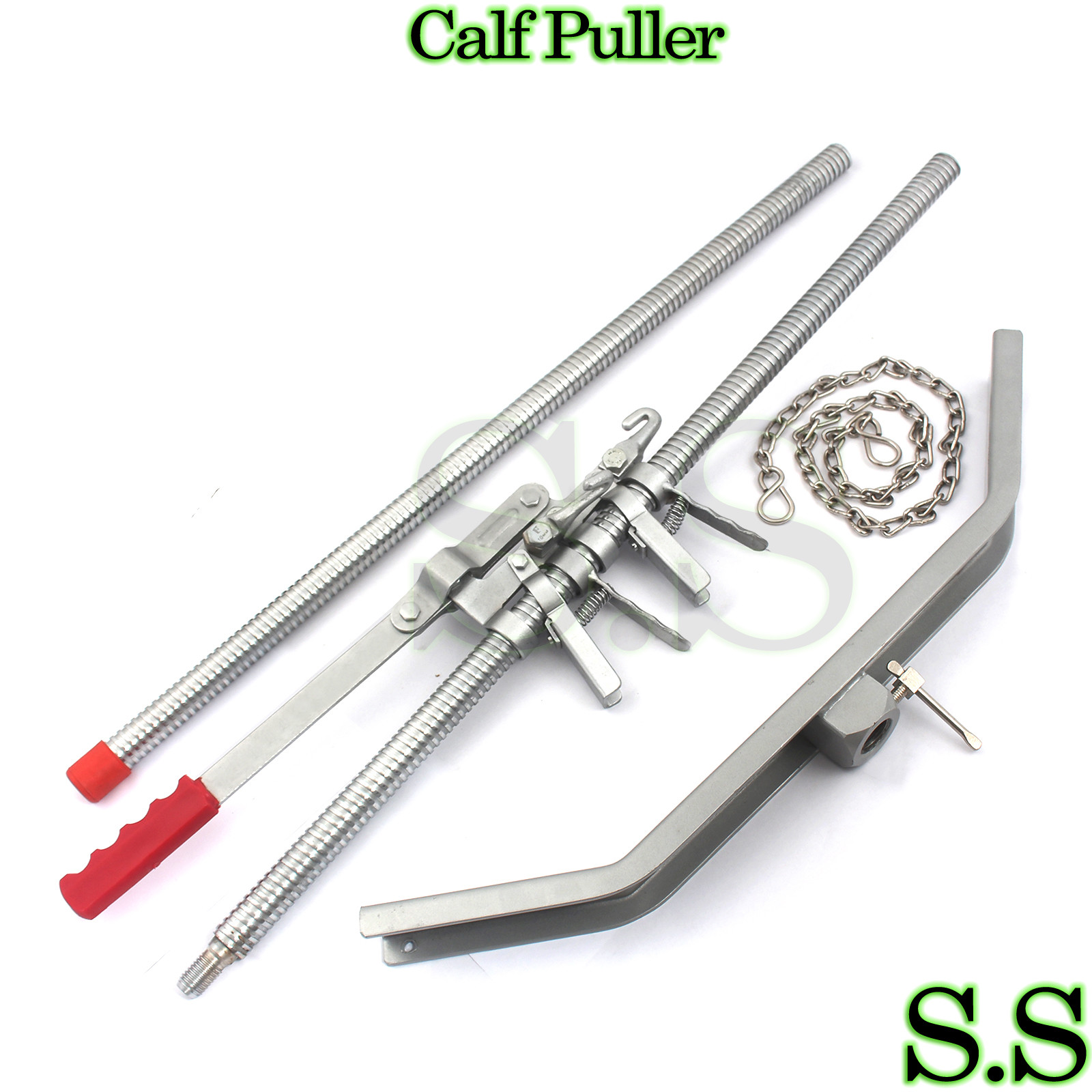 Calf Puller Veterinary Instruments New brand