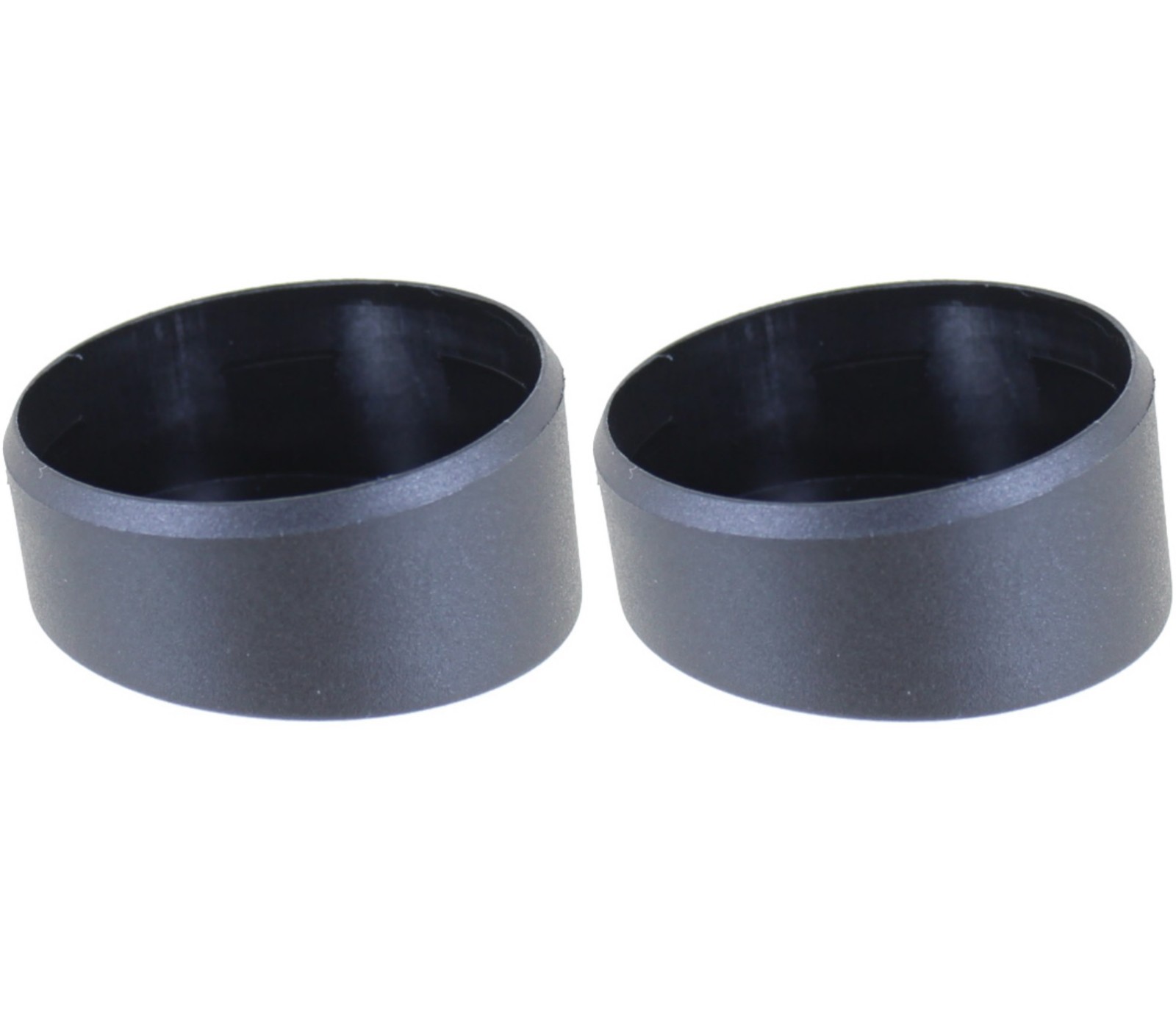 (2) Surface/Angle Mount Cups for Eton 1" Silk Dome Tweeters Germany
