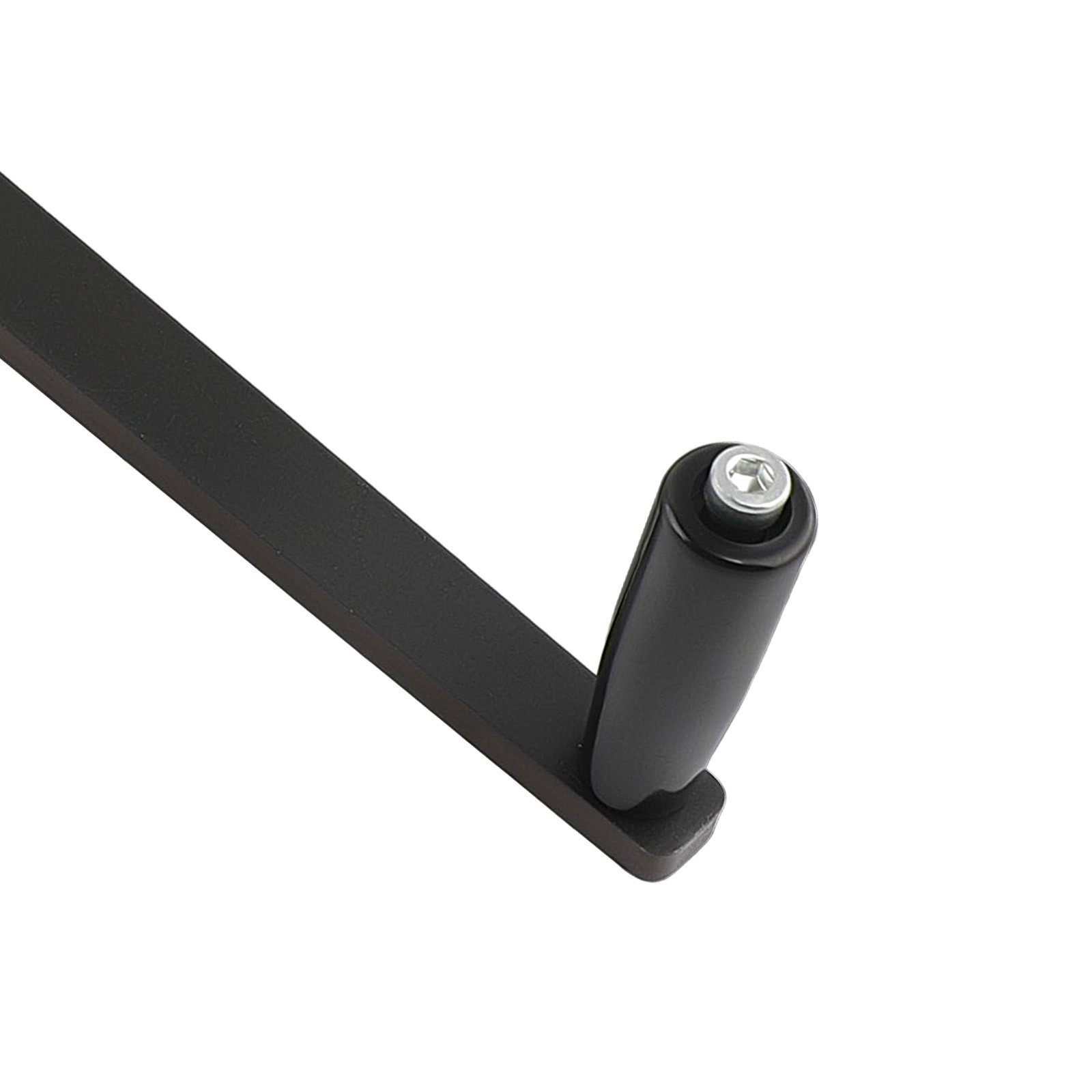 Portable Tube Roll Bender For Flat / Square / Rectangular Pipe Roller Bender