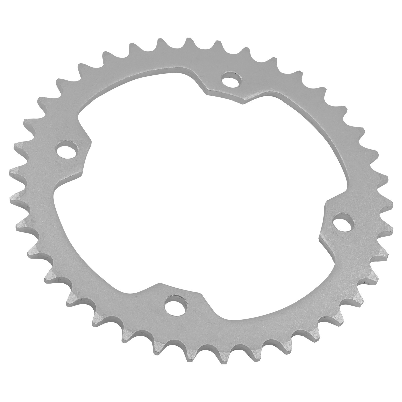 Gold O-Ring Drive Chain & Sprocket Kit for Yamaha Raptor 350 YFM350 2004-2013