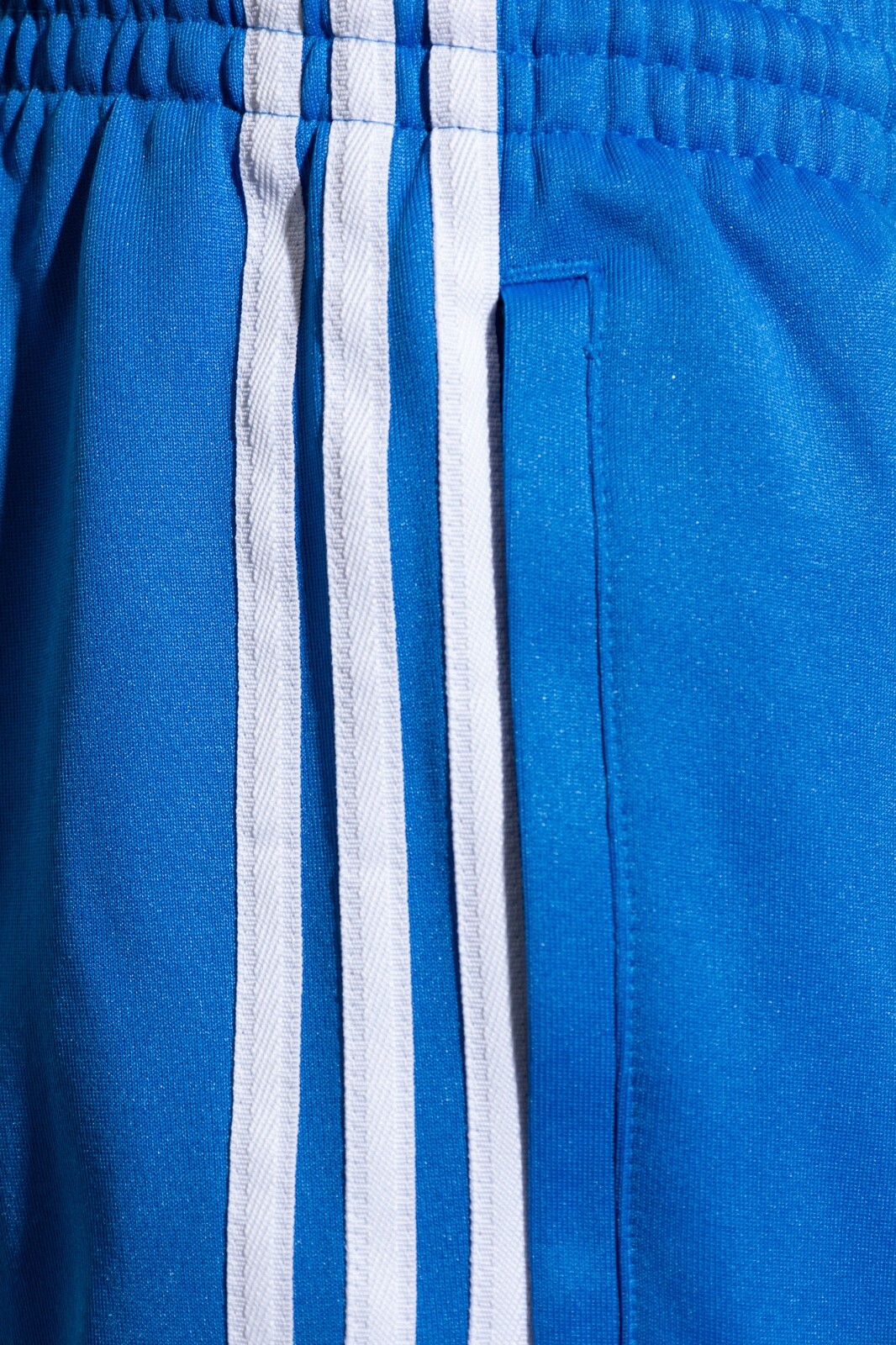adidas Originals Track Pants Blue Bird Joggers Classic Retro Superstar Men Size