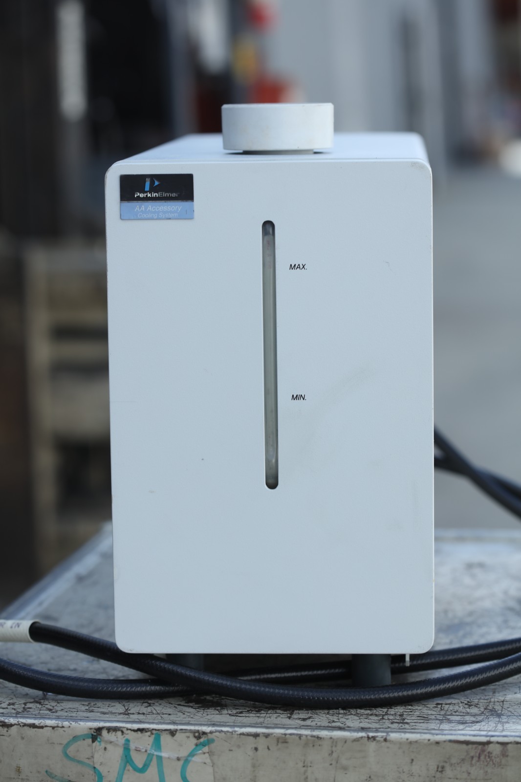 Perkin Elmer AA Accessory Cooling System B0198072