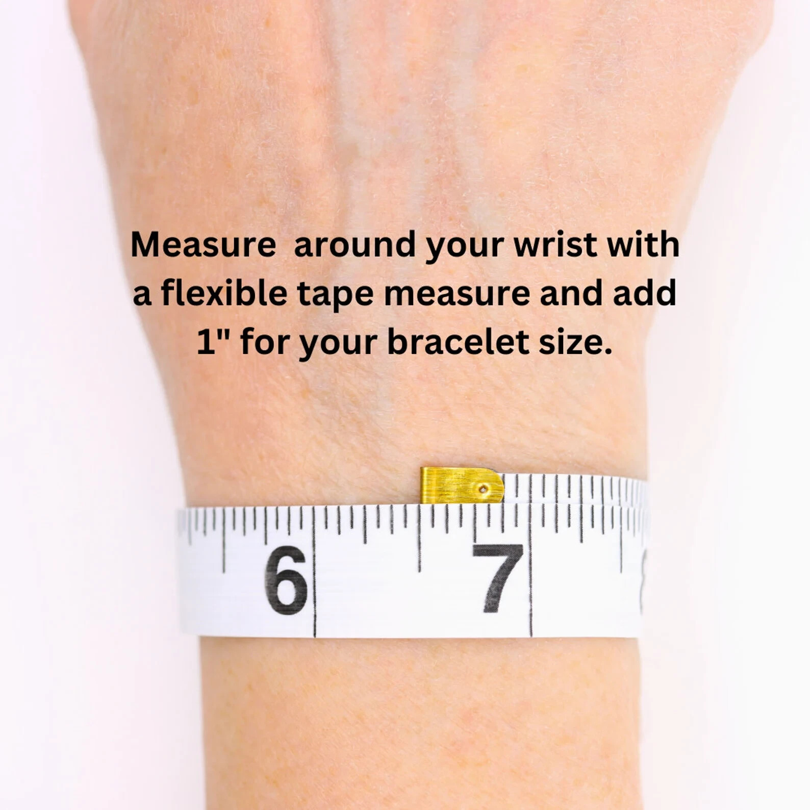 14K Solid Gold & Black Onyx Bracelet | 4mm Round Gemstone Beads, Gift for Self