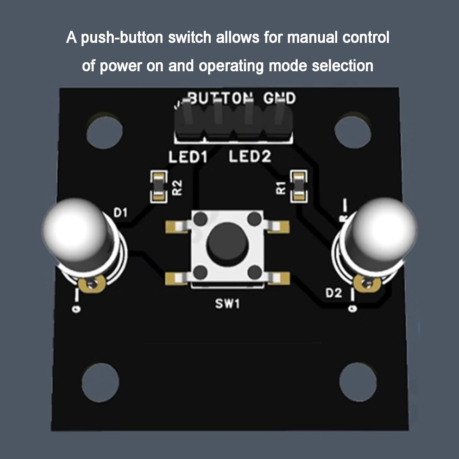 3D Industrial Filament Respooler Electric Spool Rewinder 1KG - Pre-Assembled US