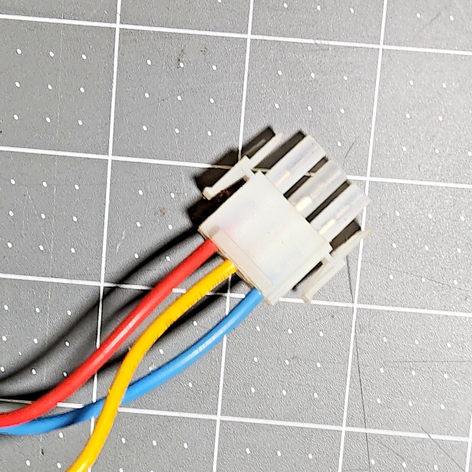 Viking Blower 600 cfm VPIV1600 for Downdraft VIPR160 Fan PD220008 Motor PD220009