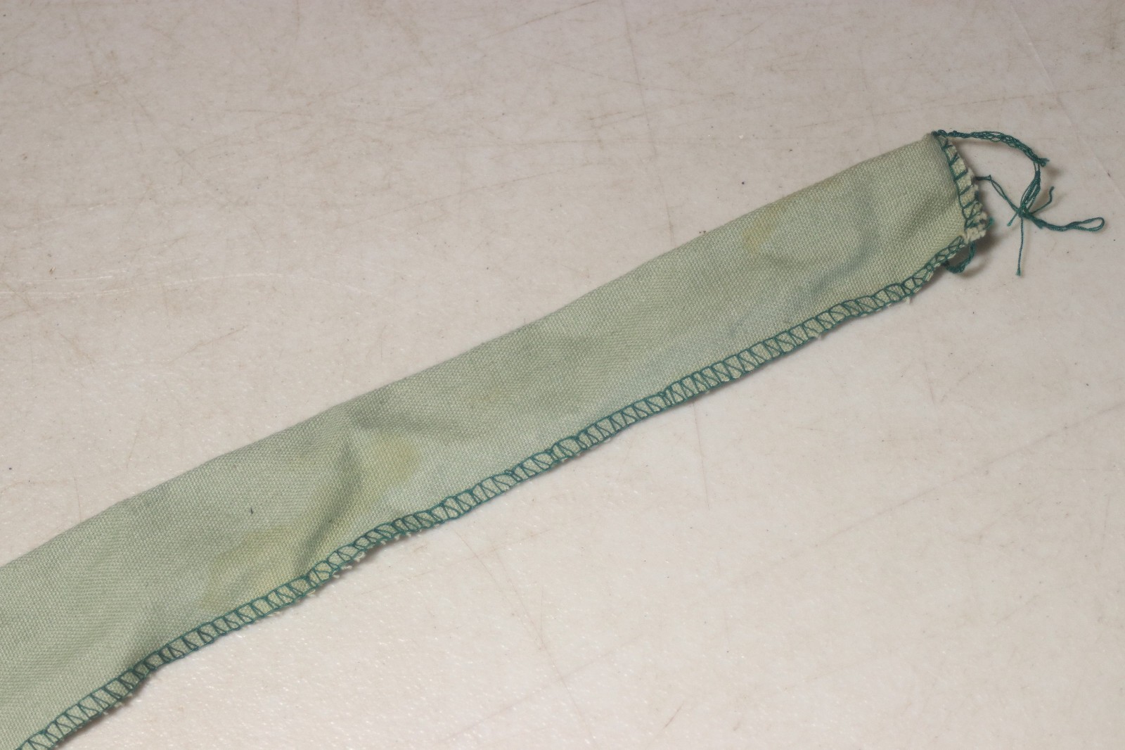 Vintage Fenwick 1160 C4 60 Inch Rod Sock