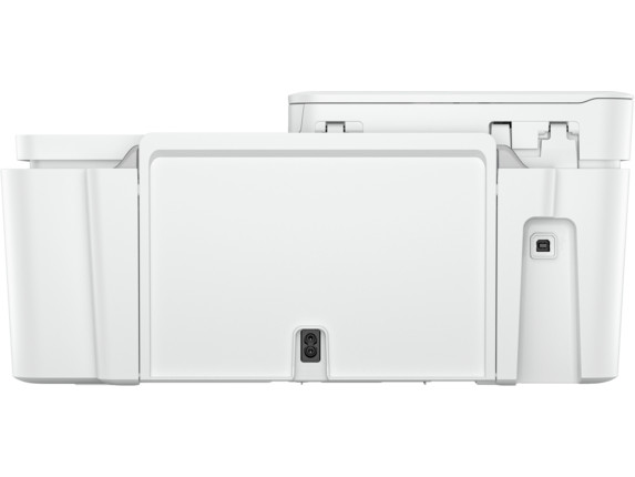 HP DeskJet 4255e All-in-One Inkjet Printer, Color Mobile Print, Copy, Scan Up to