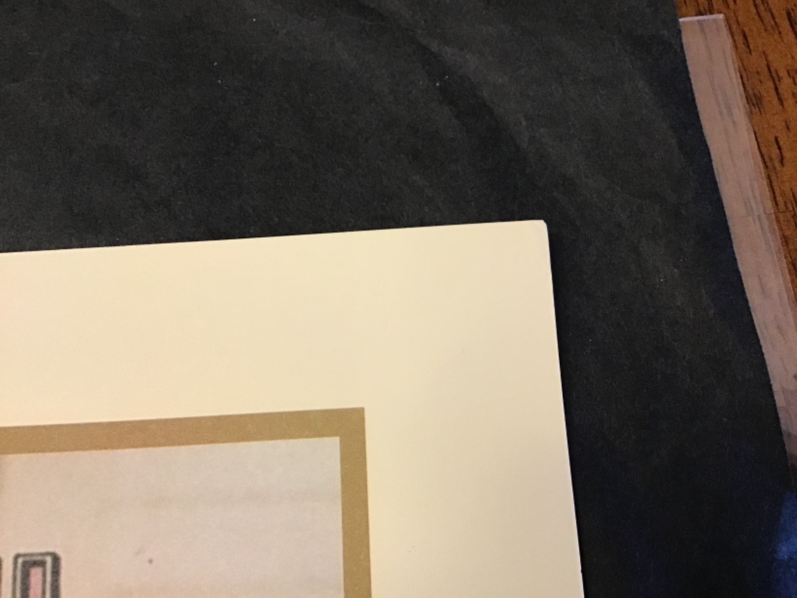 Crosby Stills & Nash Poster 2009 Autographed Neil Young Santa Barbara Coachella