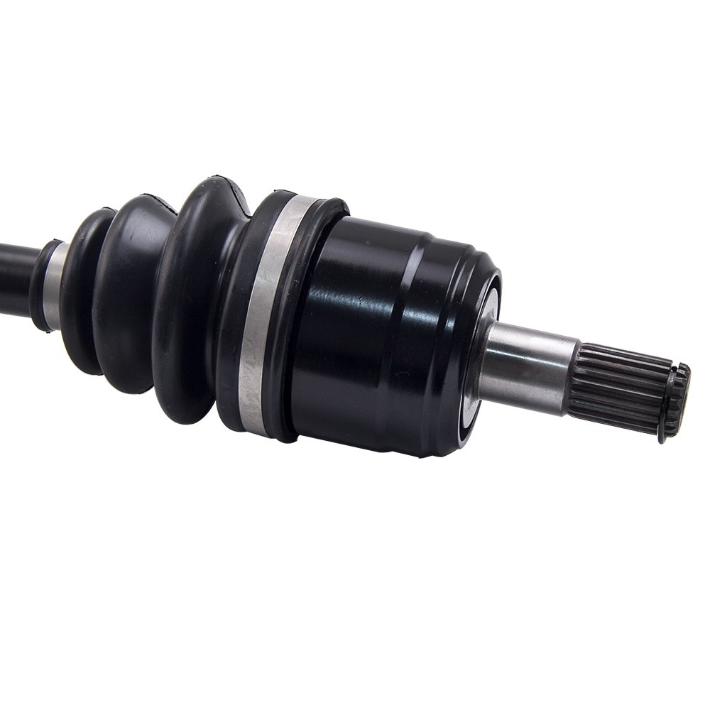 Front Left/Right CV Joint Axle Shaft for Honda Rancher 350 TRX350 4x4 2001-2005