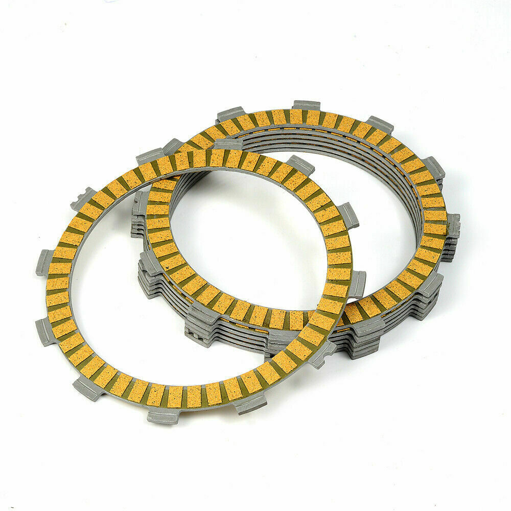 Clutch Kit Heavy Duty Springs & Gasket for Yamaha V Star 650 XVS650 1998-2016