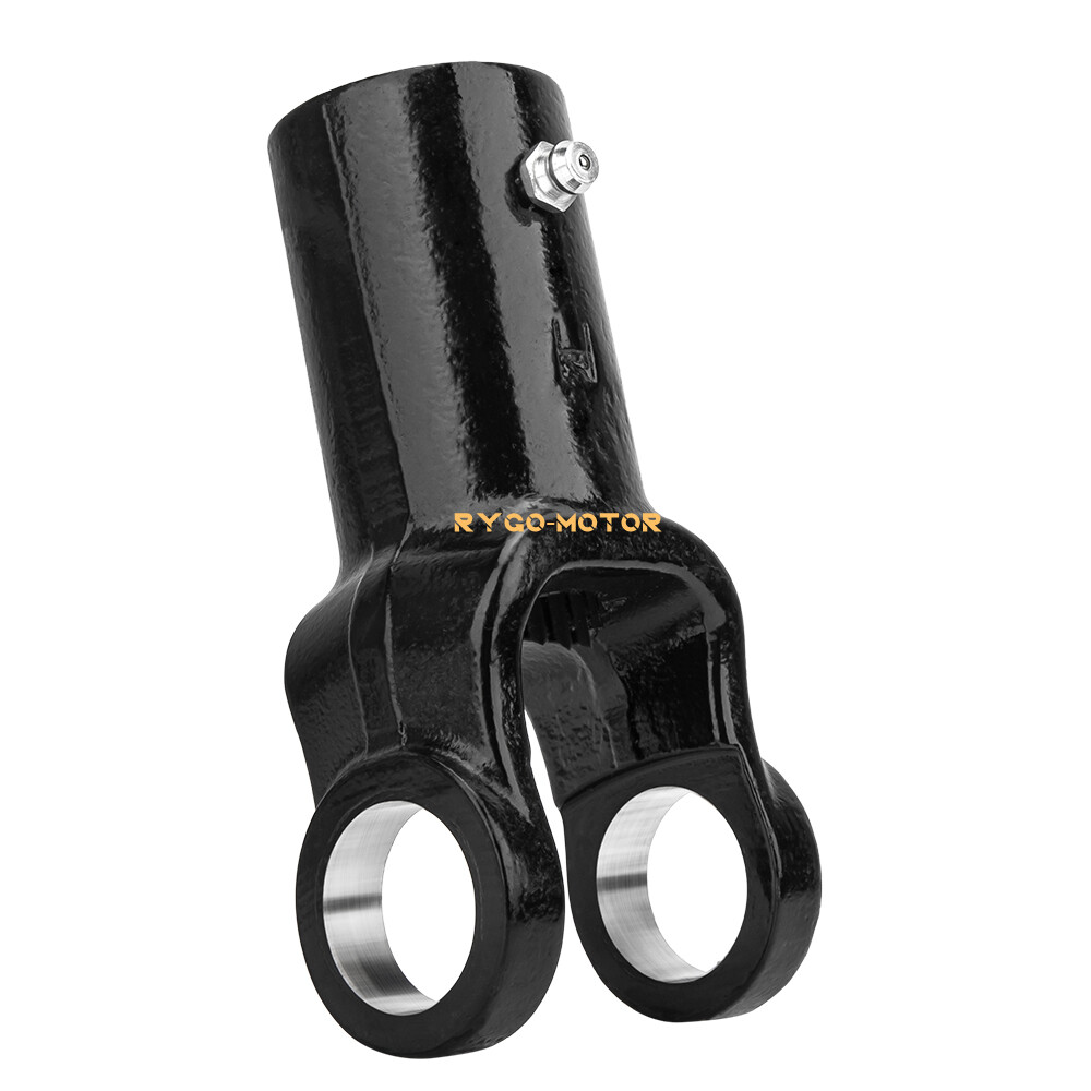 Front Prop Shaft Yoke & U-Joint Kit (2 Side) for Polaris RZR 570 RZR 800 RZR 900