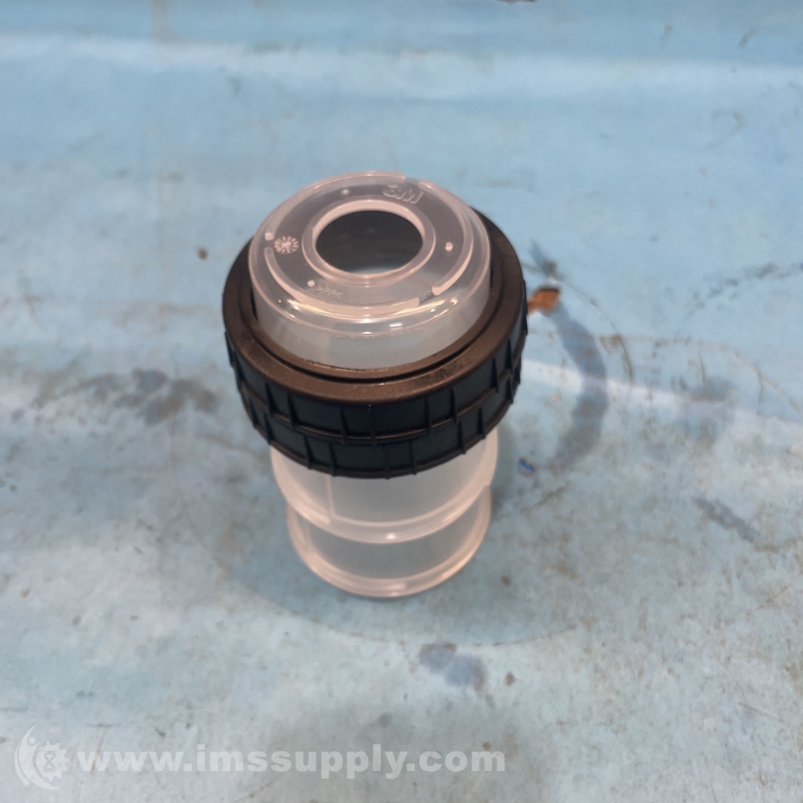 3M 16115 PPS Mini Cups & Collars Box of 2 FNOB