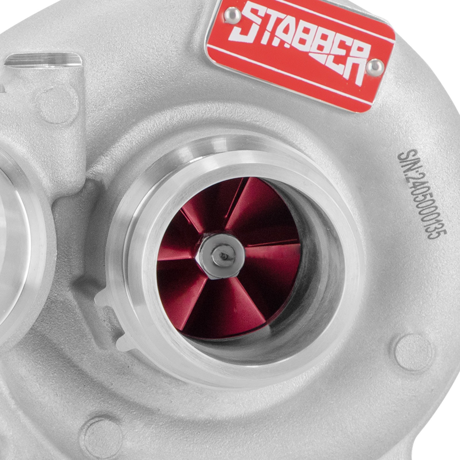 Pair Upgraded Billet Turbos for Ford 3.5L F-150 Ecoboost 2013 2014 2015 2016