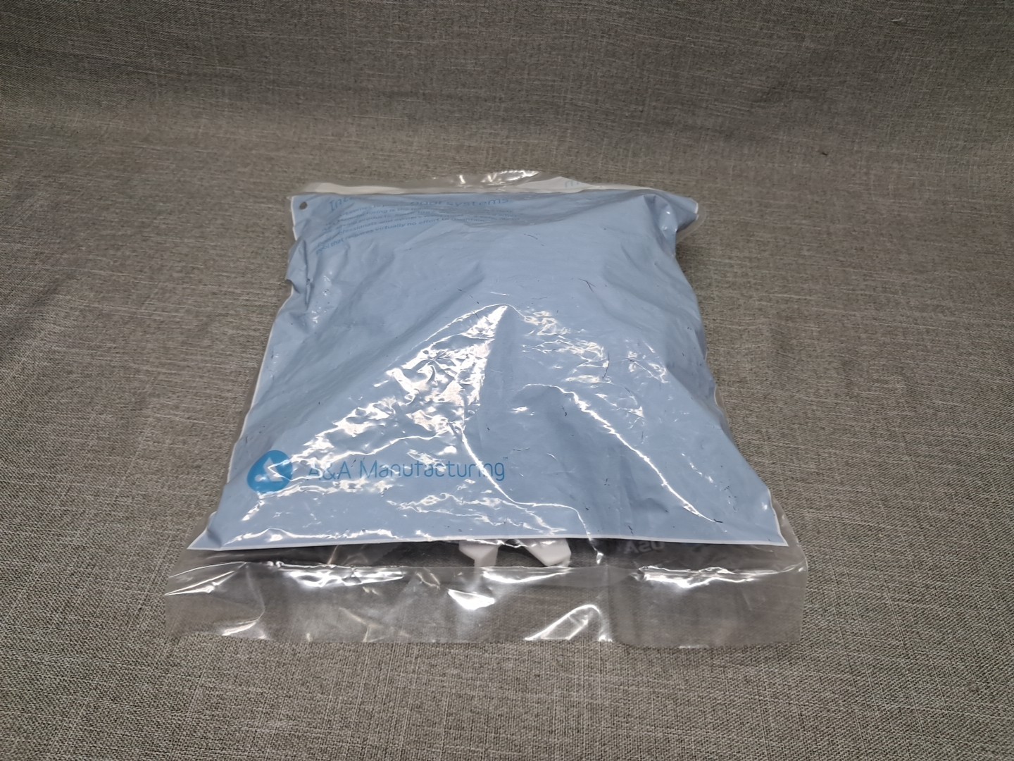 New A&A Manufacturing 5-Port Top Feed Ball Valve Repair Kit #522917