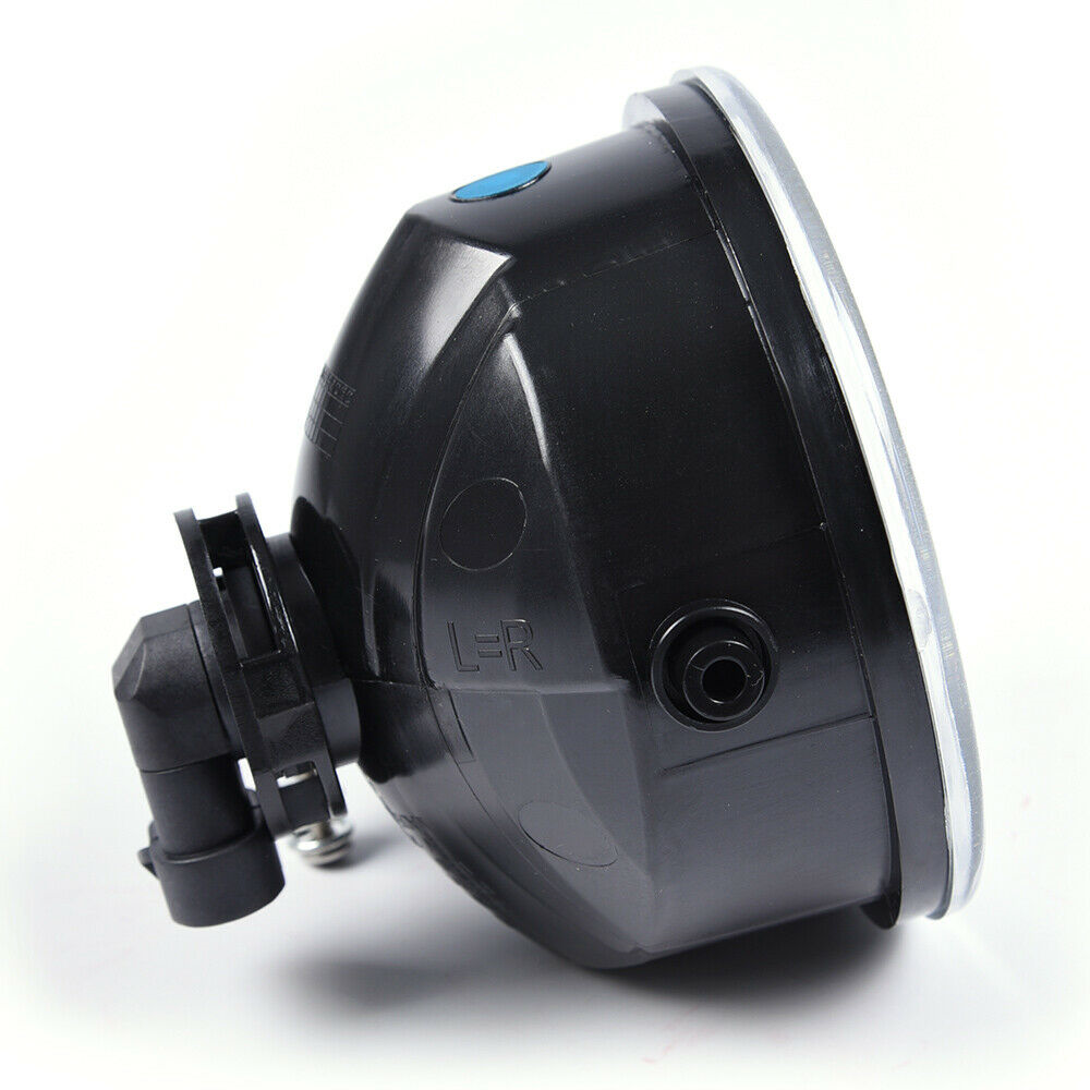 Pair Bumper Fog Lights Fit For Ford 2011 2012 2013 2014 F150 F-150 Set