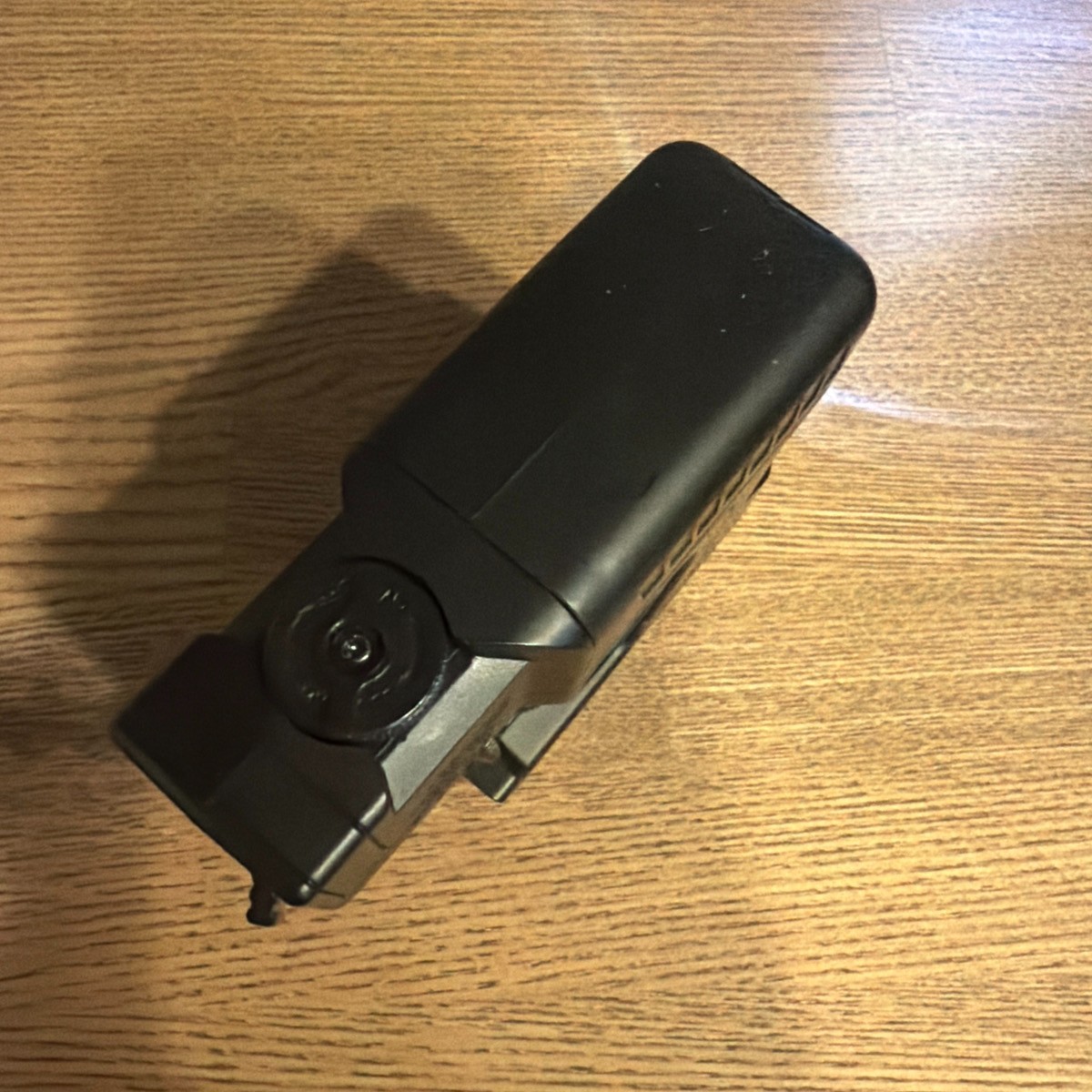 Tokyo Marui mk23 Socom LAM Light module Confirmed With No Gun From Japan Used