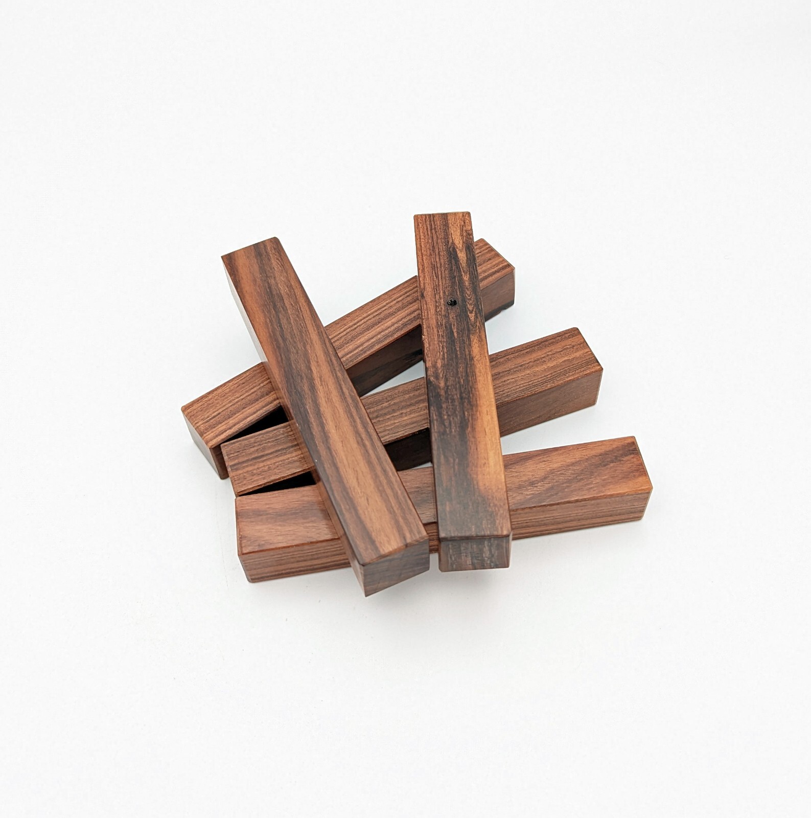 Pen Blanks Wood Turning Lathe - You Pick the Species