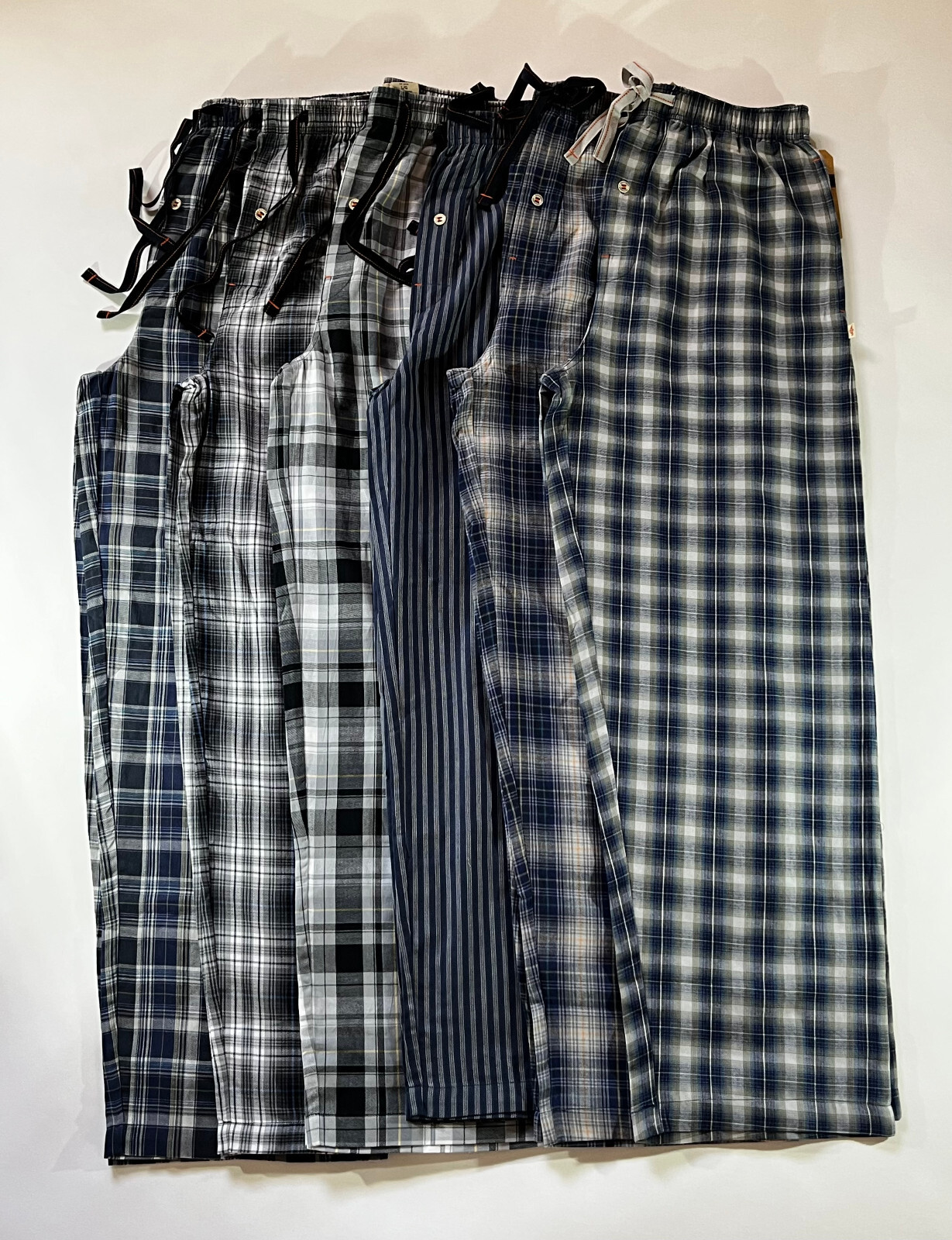 New Men's Dockers Sleep pants 100% cotton Woven ~ Size S M L XL