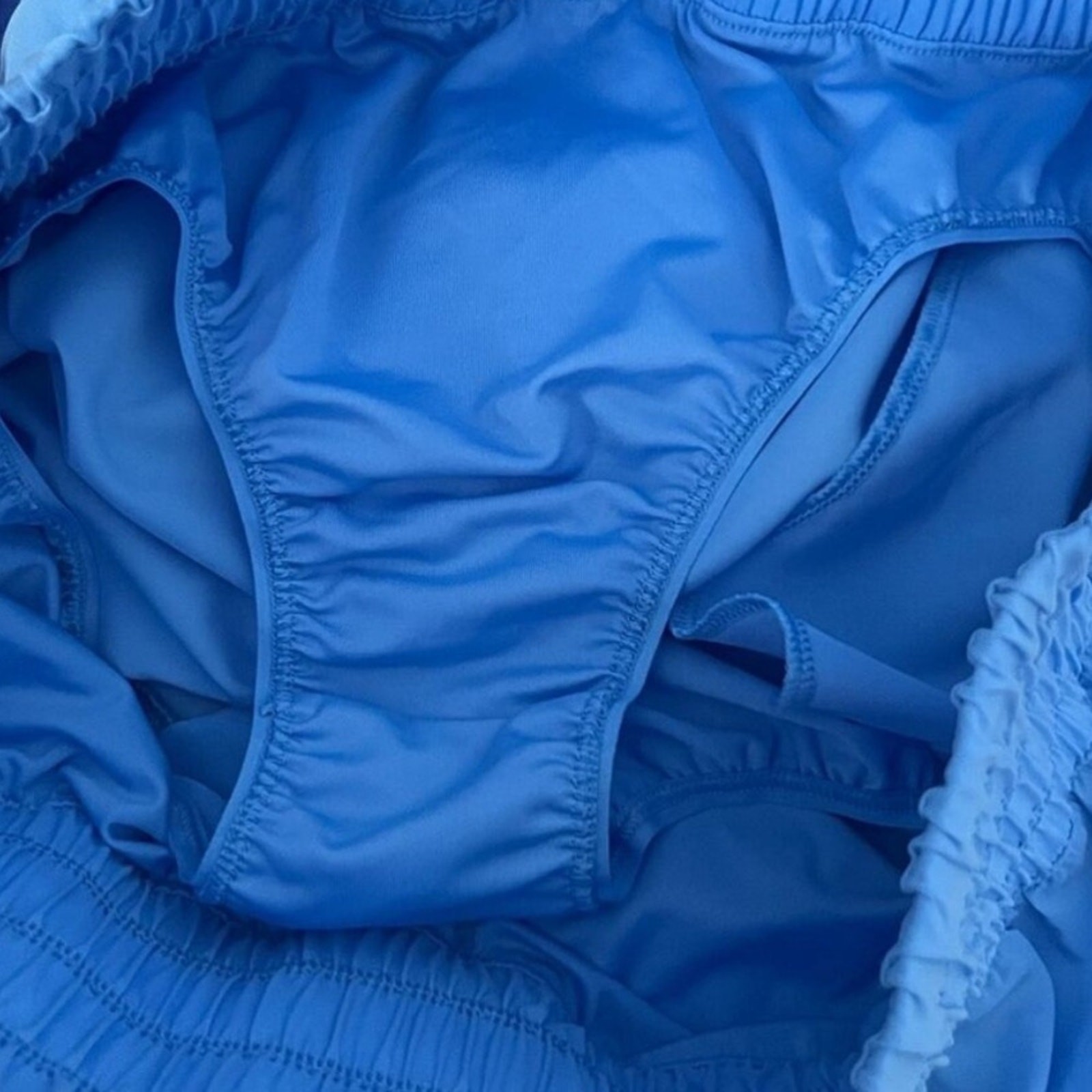 Nike Womens Dri Fit Shorts Size Medium