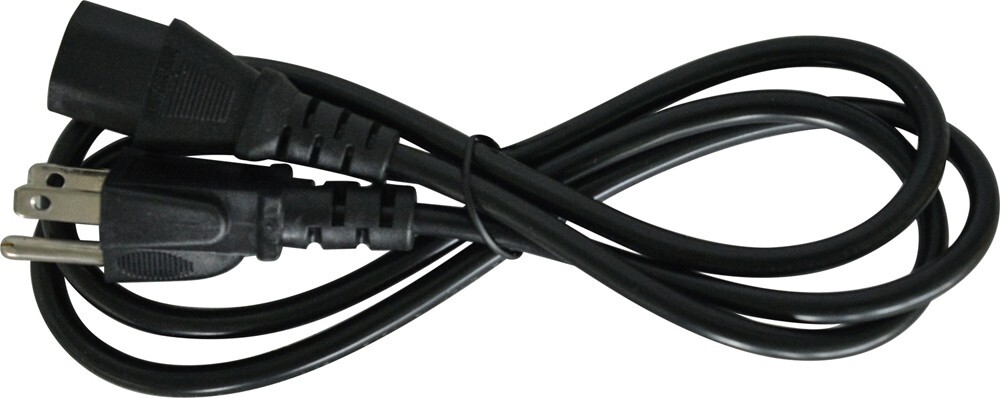 GenPro 1000 - High-Capacity Portable Power Station 1000W 1019Wh AC DC USB Wirel