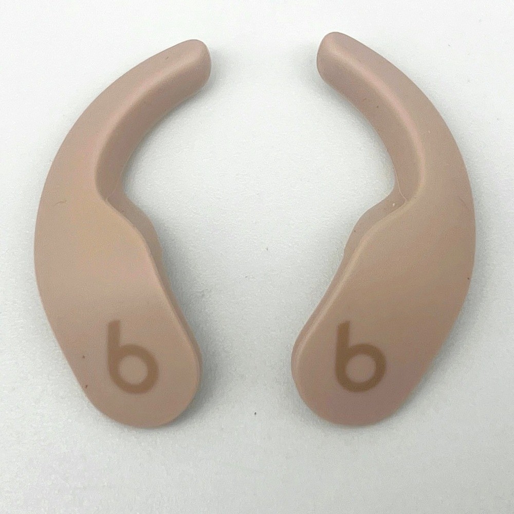Genuine Replacement Parts Ear Hooks for Beats Fit Pro Kim Kardashian - 1pair