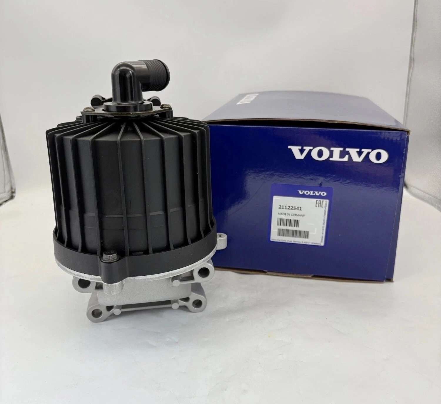 Oil Crankcase Ventilation Separator fits Volvo D13 MP8 21122541 20499419 Truck