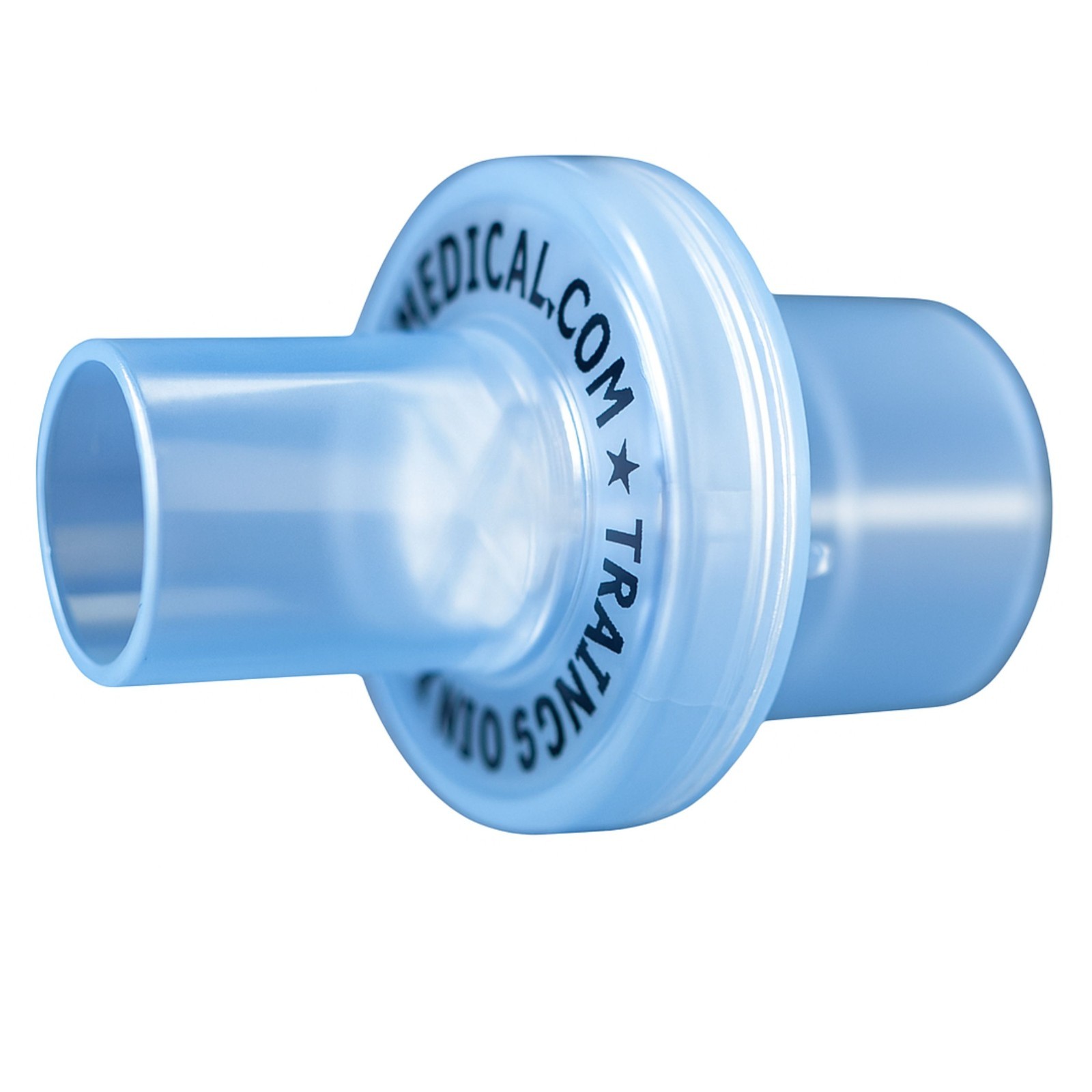 100 Pack CPR Training Valves-for Pocket Rescue Mask Training with CPR Manikins