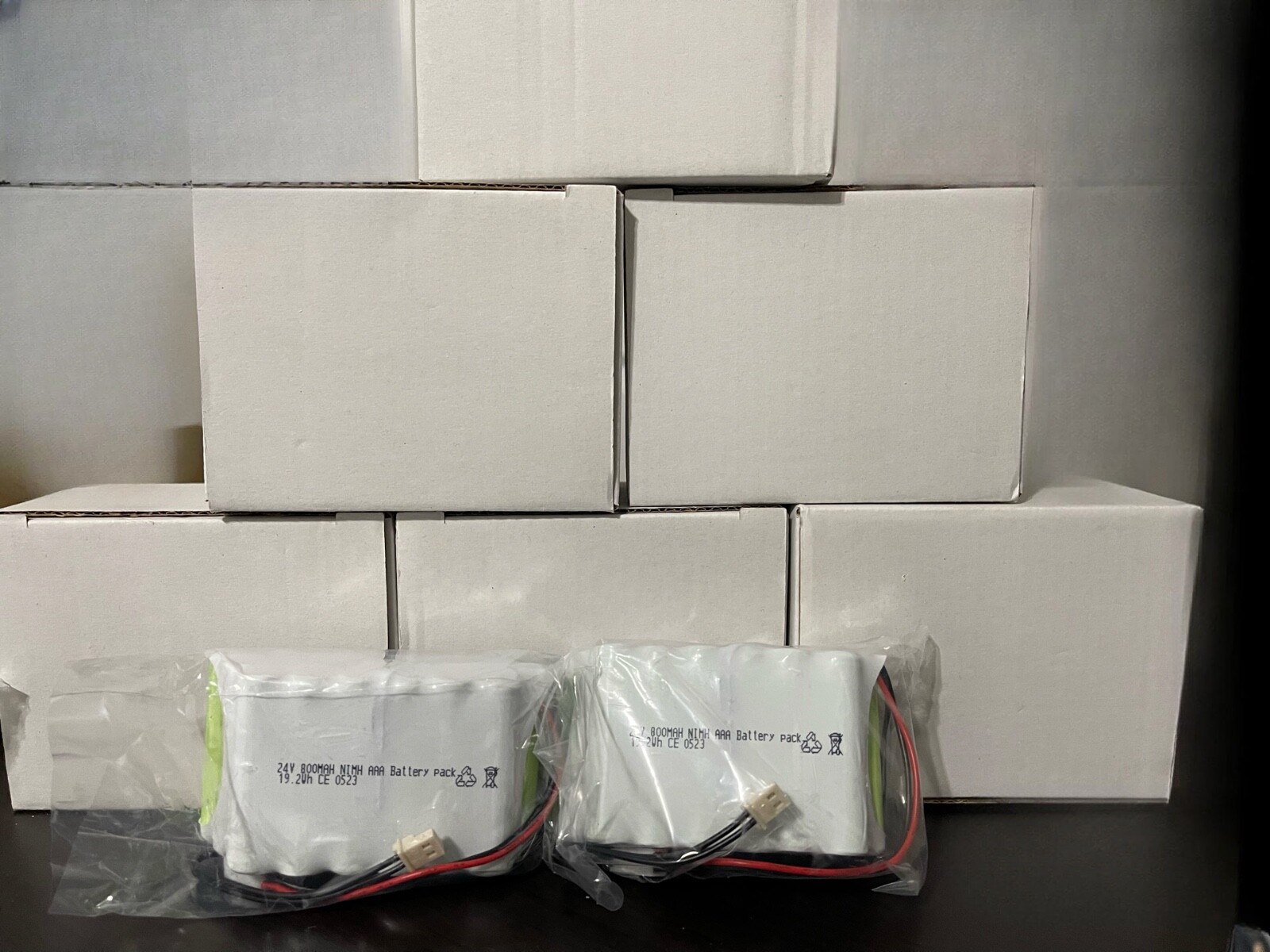 Battery Pack For Medicool Pro Power 20k Control Box