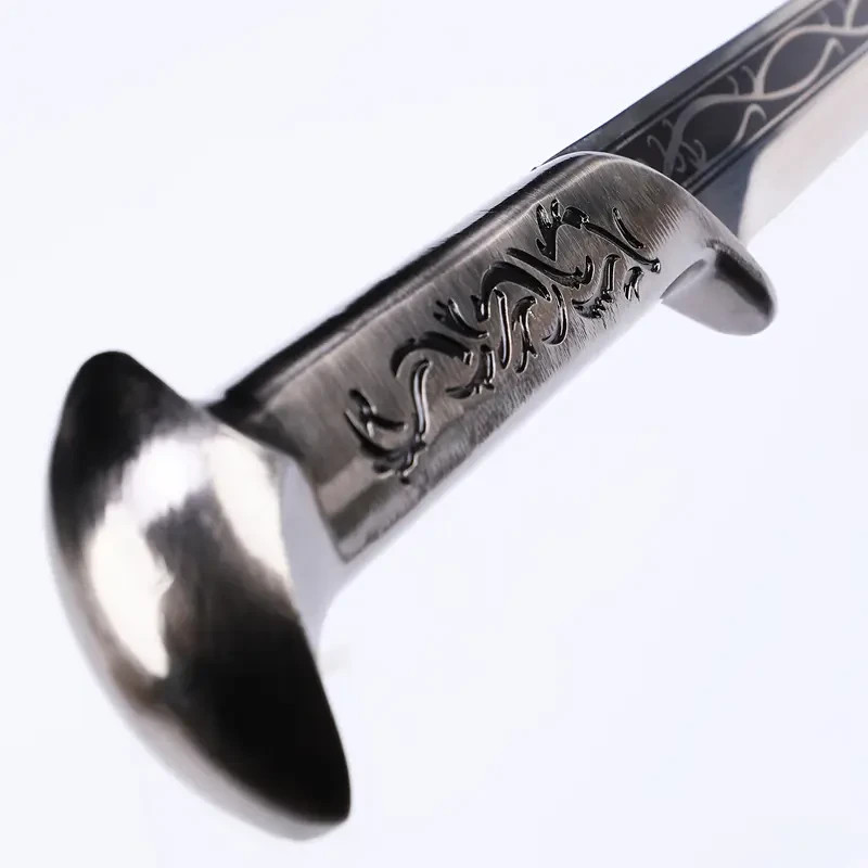 33” LOTR ,The Hobbit Thranduil Elven King Stainless Steel Sword Replica