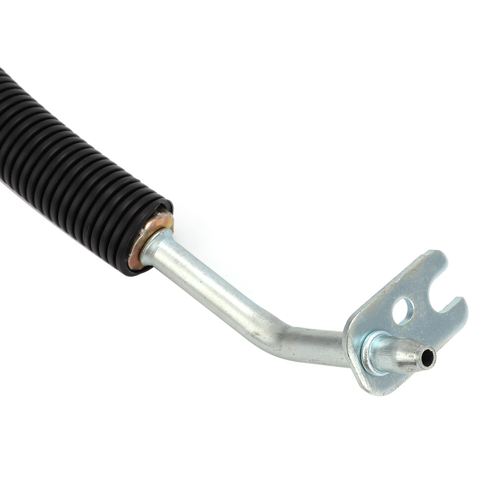 Power Steering Pressure Return Hose Line For 07-11 Chevrolet GMC Silverado 1500