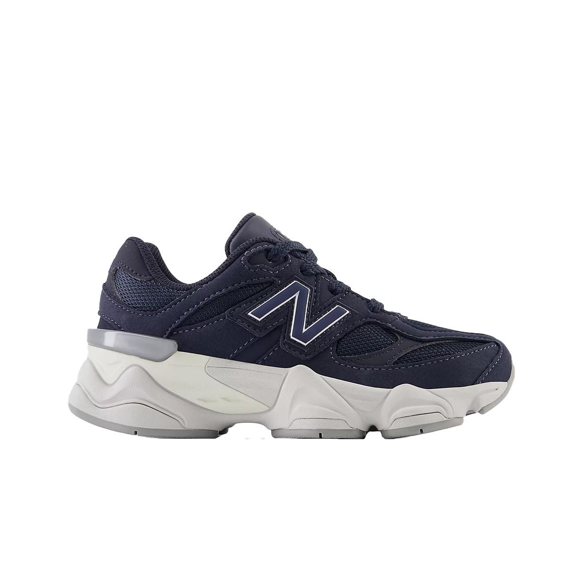 New Balance 9060 Pre 'school Eclipse Running Sneakers PC9060NV