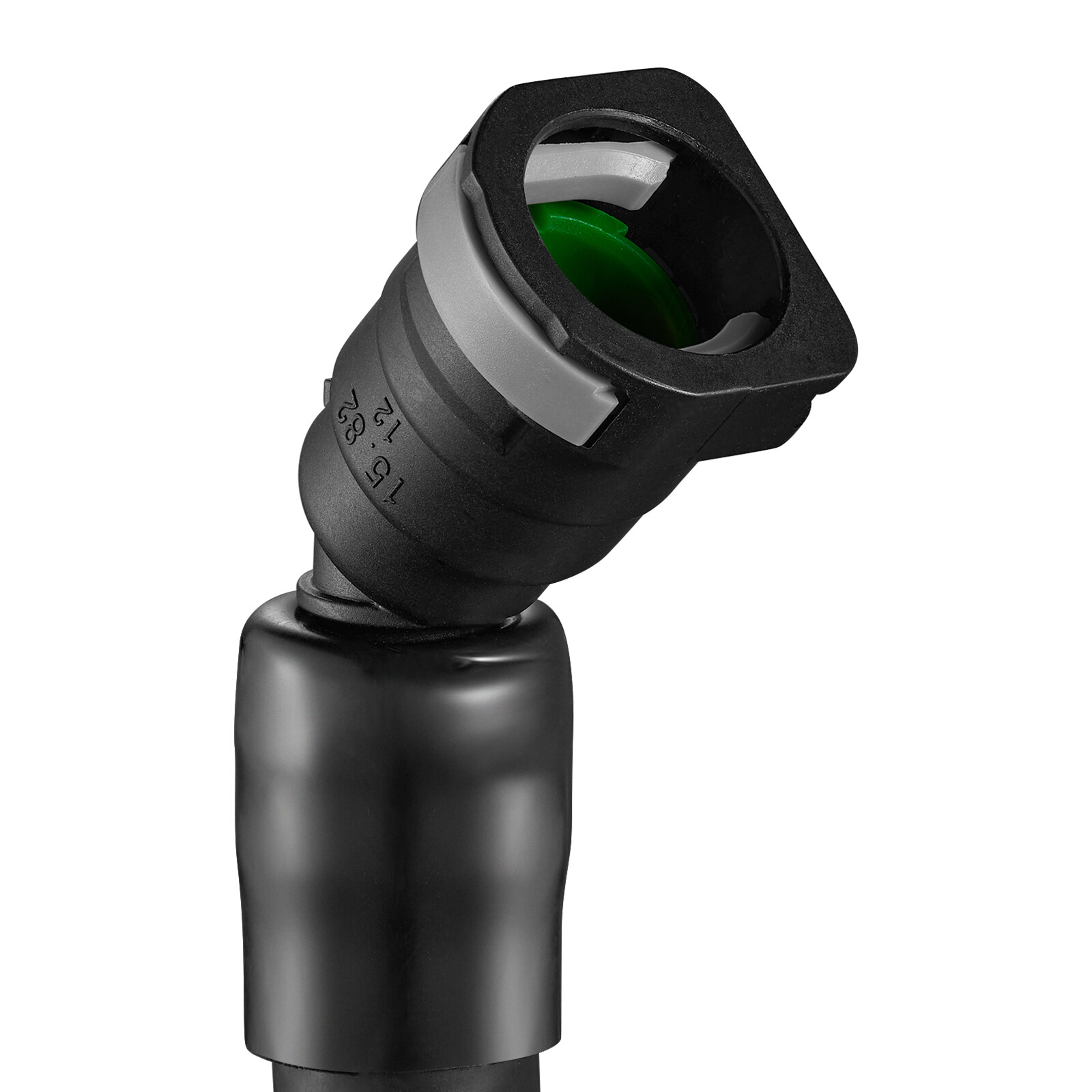 Oil Catch Can Oil Separator for 11-23 Ford F150 5.0L Raptor 2.7L 3.5L Ecoboost