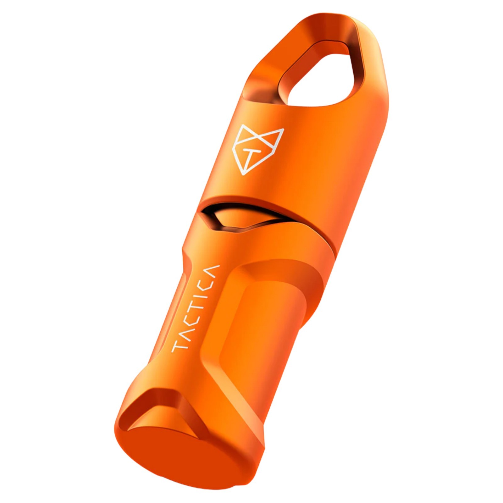 Tactica X100 Survival Lighter Emergency Fire Starter Kit Fluid Lighter EDC