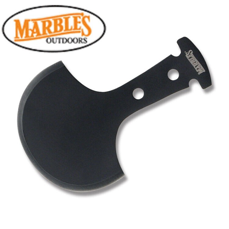 Marbles Alaskan Camp Survival Set Knife Spear Ulu Spork Free Ship