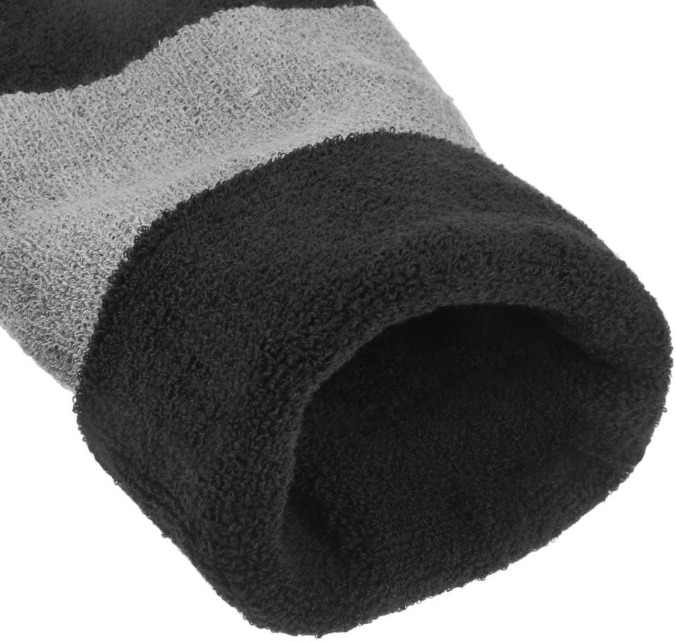 Thermal Knee Braces Leg Warmers Soft Winter Support Sleeves For Men Women Sports