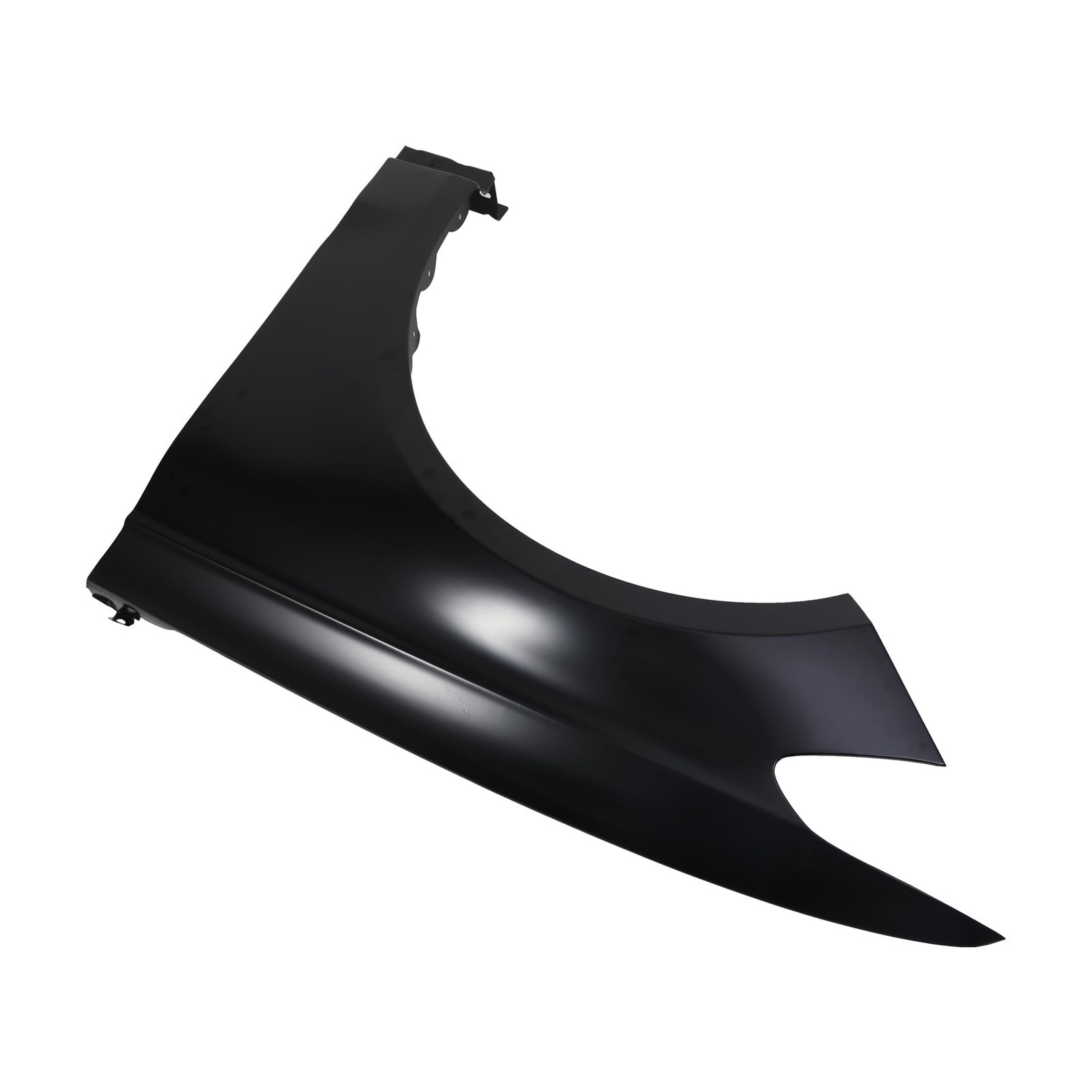 Front Driver Side Fender Quarter Panel For Fo-rd Fusion 2013-2016 DS7Z-16006-A