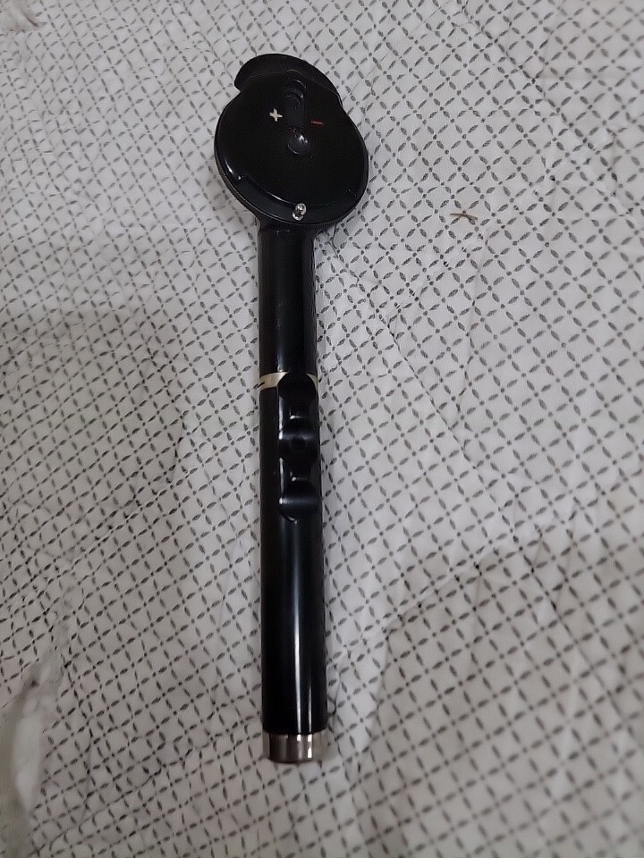 Vintage Cameron Surgical Specialty Co. Loup Surgical Optometrist Eye Optician