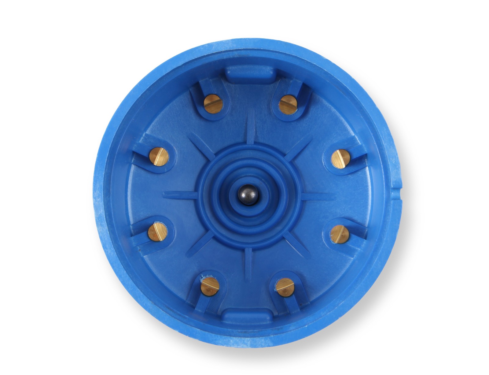 209D Mallory Marine Distributor Cap