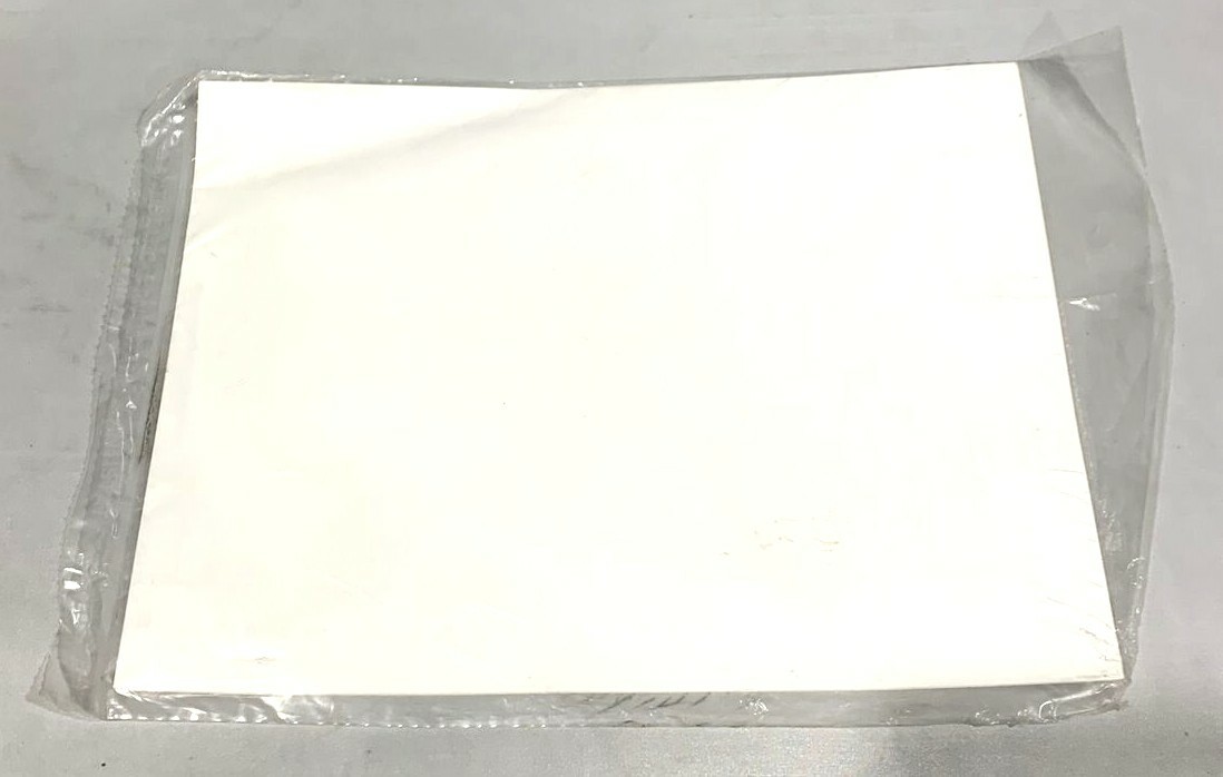 CommScope Adhesive Label Sheets 6524 1375357