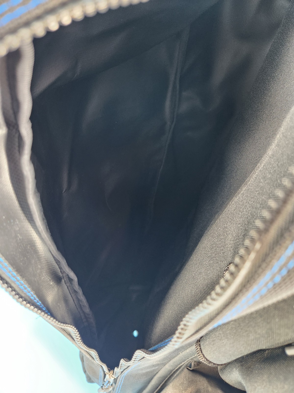 💥Tilos Hyrdra Gear Travel Scuba Dive Roller Bag BLACK 32" x 20" x 10"