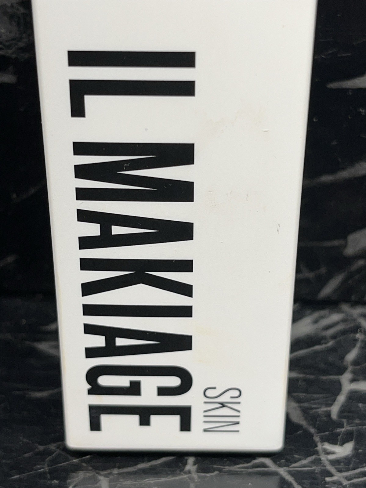 IL MAKIAGE Skin 85/66 Magic Moisturizing Sun Foam Face & Body 4oz new foam only