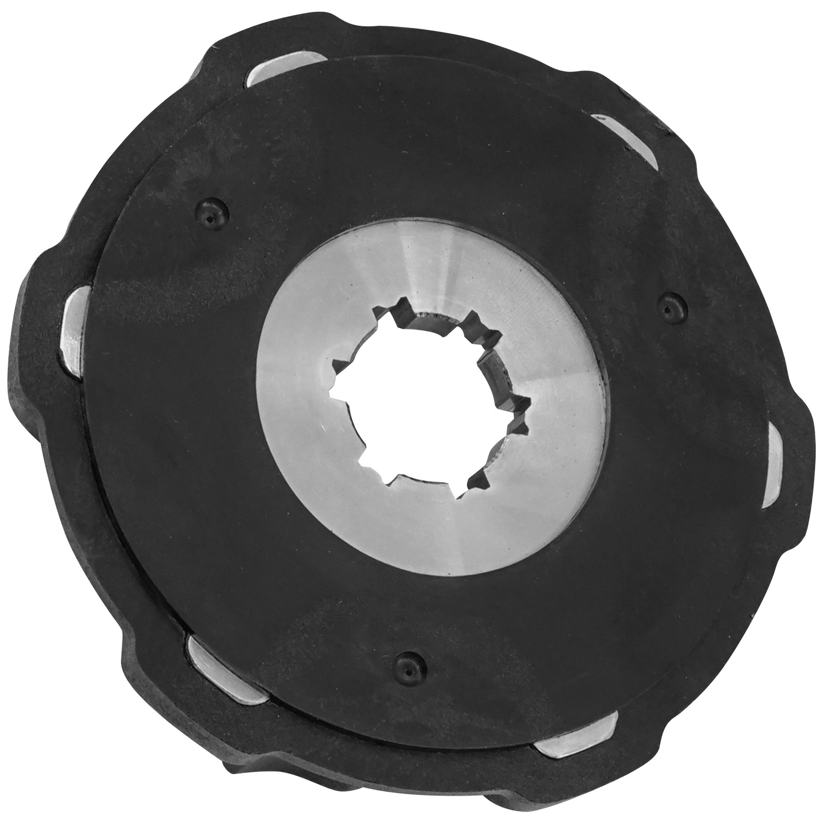 Clutch Cvt Driven Pulley Cam Helix For Can-Am 420280199 420280194