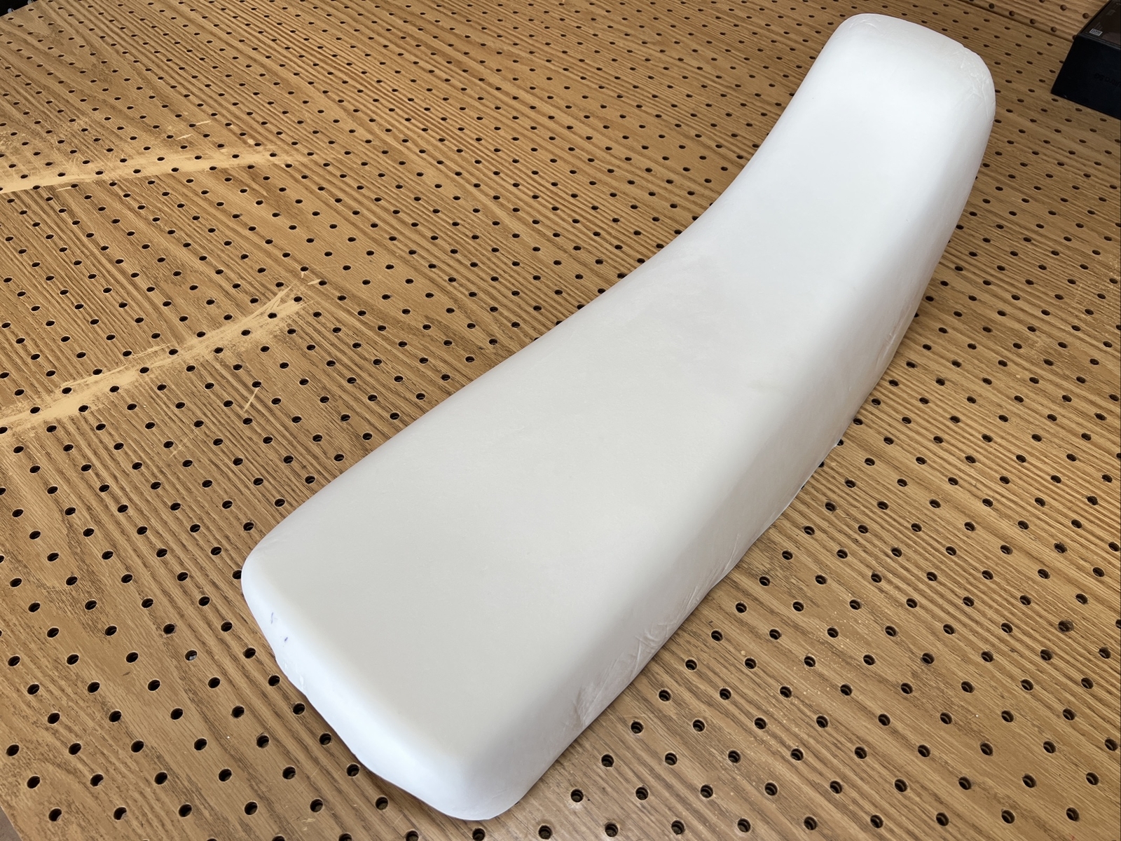 HONDA XR80R XR100R SEAT FOAM 1985 TO 2000 MODEL BEST QUALITY (FOAM XR 1985-2000)
