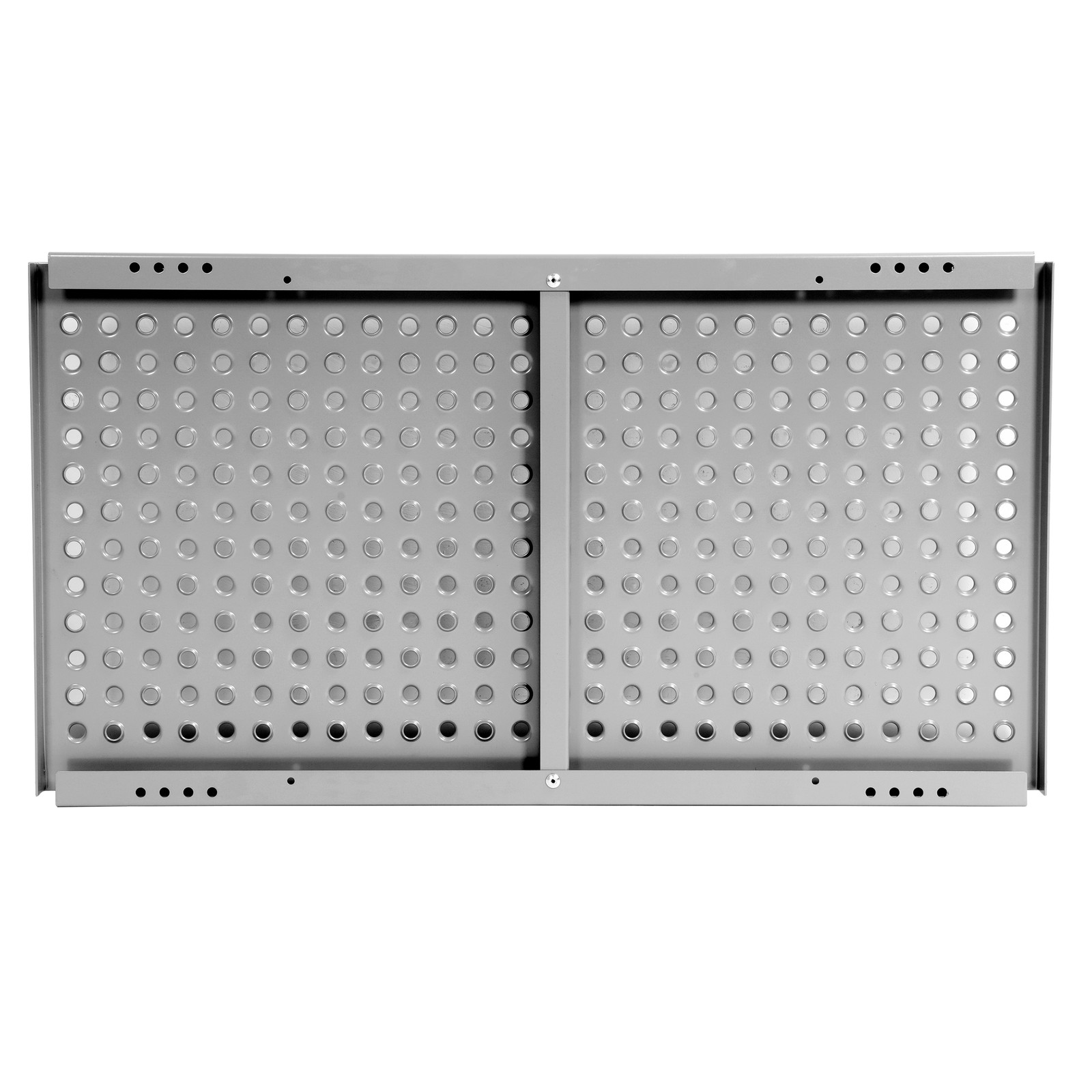 19"x34" Heavy Duty Truck Deck Plate Catwalk For Freightliner Peterbilt Kenworth