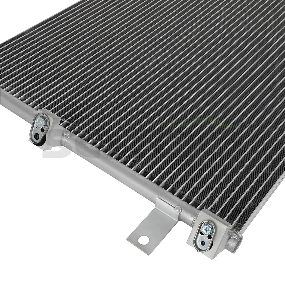 New Replacement AC Condenser Fit 2018-2020 Lincoln Navigator 15-20 Ford F-150