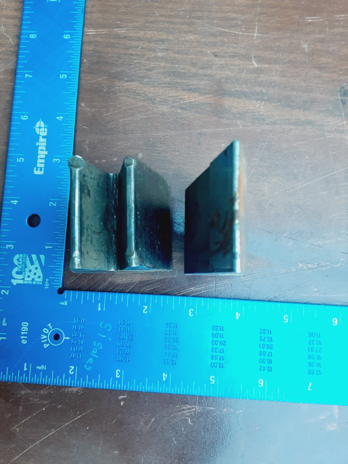 ACUTE Press Brake Tooling V Vee upper lower top bottom Die Dies set Forming